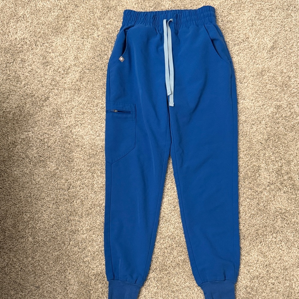 Figs Scrub Joggers